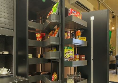 storage classic